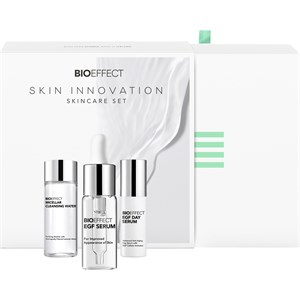 BioEffect - Kasvohoito - Skincare Set
