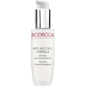 Biodroga - Anti-Age Cell Formula - Anti-Time Premium Concentrate