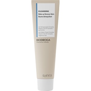 Biodroga - Cleansing - Make-Up Remover