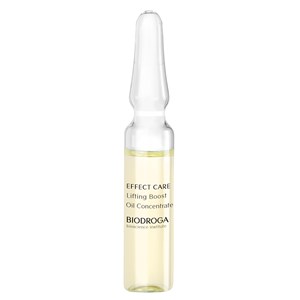 Biodroga - Effect Care - Lifting Boost Oil Concentrate