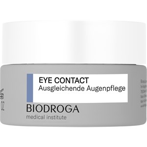 Biodroga Biodroga Medical Eye Contact Ausgleichende Augenpflege 15 Ml