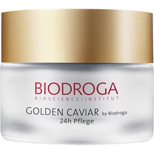 Biodroga - Golden Caviar - 24h Pflege