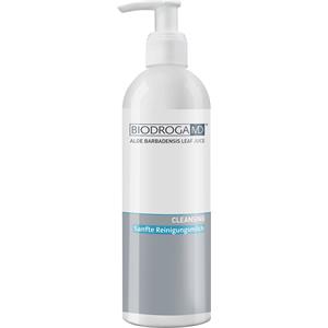Biodroga MD - Cleansing - Feuchtigkeitsspendende Reinigungsmilch