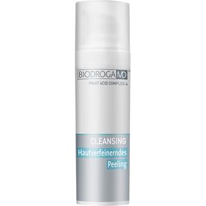Biodroga MD - Cleansing - Hautverfeinerndes Peeling