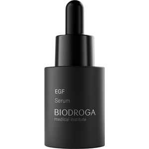 Biodroga EGF Anti-Aging Serum Anti-Aging-Gesichtsserum Damen 15 Ml