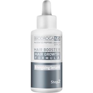 Biodroga MD - Hair Booster - Energizing Serum