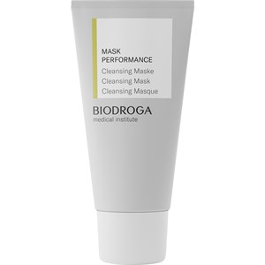 Biodroga Biodroga Medical Mask Performance Reinigungs Maske 50 Ml