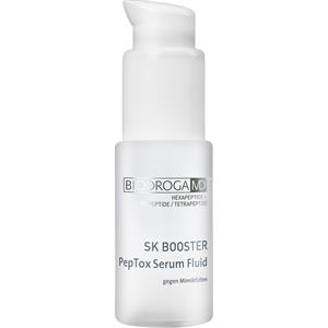 Biodroga MD - SK Booster - PepTox Serum Fluid