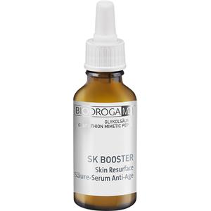Biodroga MD - SK Booster - Skin Resurface Säure-Serum Anti-Age