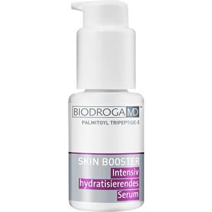 Biodroga MD - Skin Booster - Intensiv Hydratisierendes Serum