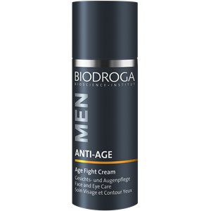Biodroga - Men - Anti-Age Fight Cream