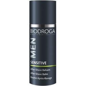 Biodroga - Men - Sensitive After Shave Balm
