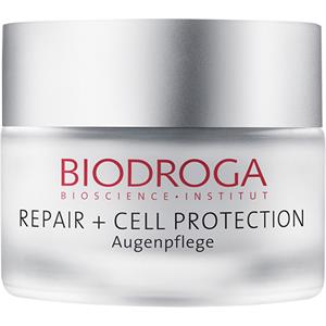Biodroga - Repair + Cell Protection - Eye care