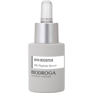 Biodroga - Skin Booster - 5% Peptide Serum