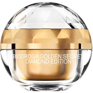 Biodroga - Special Care - Golden Secret Diamond Edition