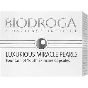 Biodroga - Special Care - Luxurious Miracle Pearls
