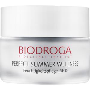 Biodroga - Perfect Summer Wellness - Perfect Summer Wellness Perfect Summer Wellness