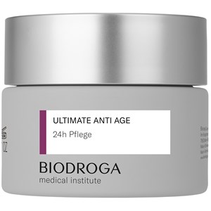 Biodroga - Ultimate Anti Age - 24H Pflege