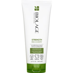 Biolage Strength Recovery Conditioning Balm Conditioner Damen 200 Ml
