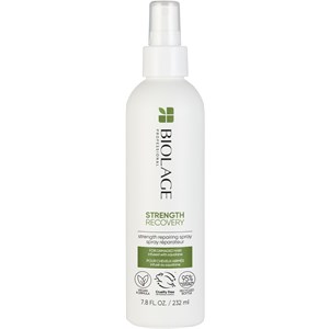 Biolage Collection Strength Recovery Repairing Spray 232 Ml