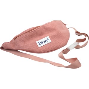 Bioré - Facial care - Hip Bag Set