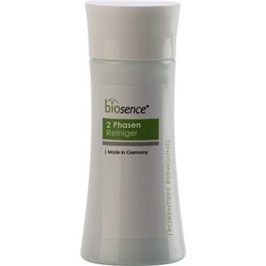 Biosence - Reinigung - 2 Phasen Reiniger