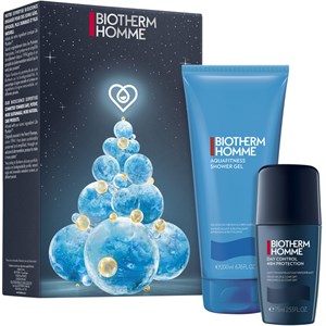 Aquafitness Gift Set by Biotherm ❤️ Buy online