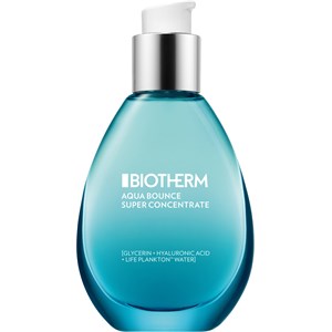 Biotherm Super Concentrate Mit Hyaluronsäure Female 50 Ml
