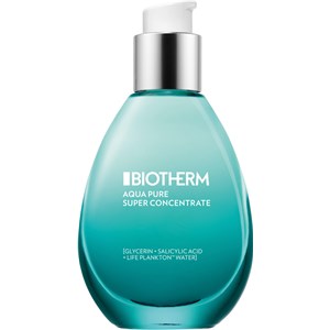 Biotherm Concentrate Mit Salicylsäure Female 50 Ml