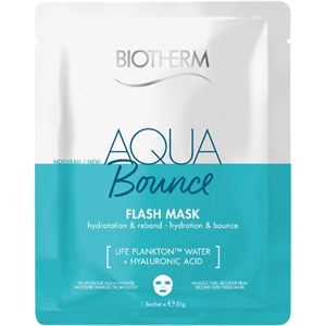 Biotherm Aquasource Aqua Super Mask Bounce 1 Stk.