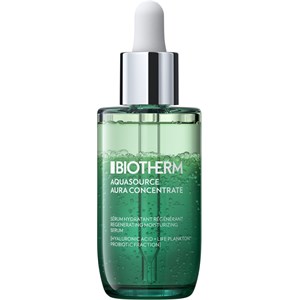 Biotherm Aura Concentrate Women 50 Ml