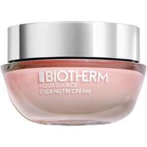 Biotherm - Aquasource - Cica Nutri Cream