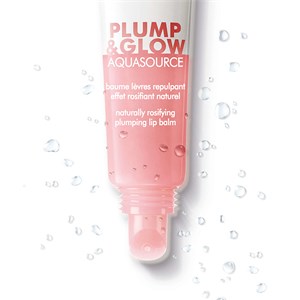 møbel Mantle Bevæger sig Aquasource Lip Balm Plump & Glow fra Biotherm ❤️ Køb online | parfumdreams