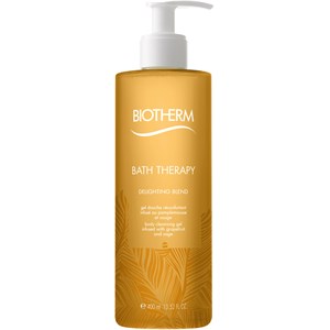 Biotherm - Bath Therapy - Delighting Blend Body Cleansing Gel