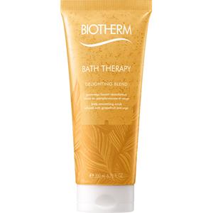 Biotherm - Bath Therapy - Delighting Blend Body Smoothing Scrub