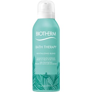 Biotherm - Bath Therapy - Revitalizing Blend Body Cleansing Foam