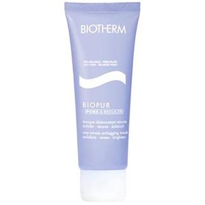 Sprog Stue Højttaler Biopur Biopur Pore Reducer Maske by Biotherm ❤️ Buy online | parfumdreams