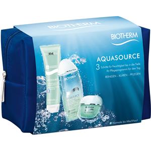 Biotherm - Biosource - Aqua Trio