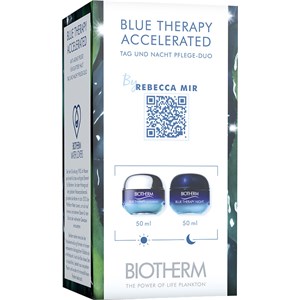 Biotherm - Blue Therapy - Accelerated 24h Duo