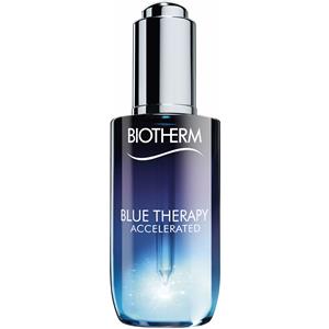 Biotherm Blue Therapy Accelerated Serum Anti-Aging-Gesichtspflege Damen 50 Ml