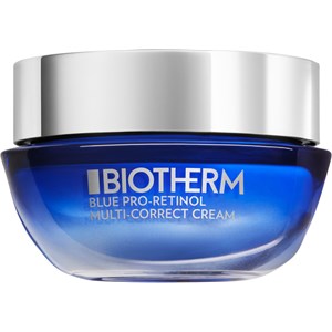 Biotherm Blue Therapy Pro-Retinol Multi-Correct Cream Anti-Aging-Gesichtspflege Damen 30 Ml