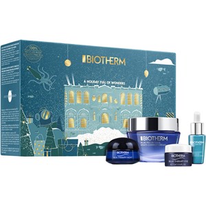 Biotherm - Blue Therapy - Blue Retinol Pro-Retinol Cream Xmas Set