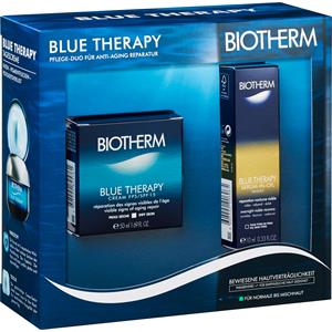 Biotherm - Blue Therapy - Creme Coffret für normale bis Mischhaut