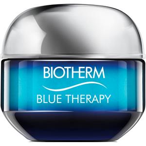 Biotherm - Blue Therapy - for dry skin Cream