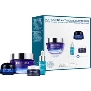 Biotherm - Blue Therapy - Gift Set