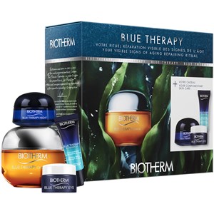 Biotherm - Blue Therapy - Gift set