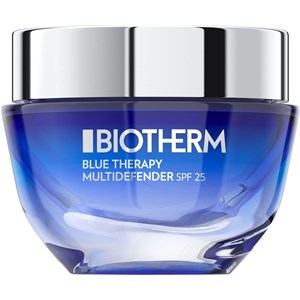 Biotherm Blue Therapy Multi-Defender SPF 25 Gesichtscreme Damen