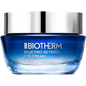 Biotherm Blue Therapy Pro-Retinol Eye Cream Augencreme Damen