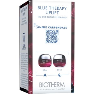 Biotherm - Blue Therapy - Red Algae Uplift 24h Duo