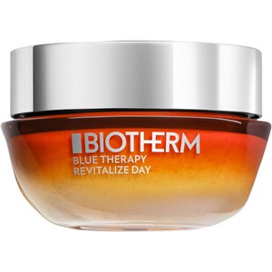 Biotherm Blue Therapy Revitalize Day Cream Gesichtscreme Damen 75 Ml
